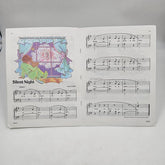 The Lion Who Wanted To Love - BKLT40204